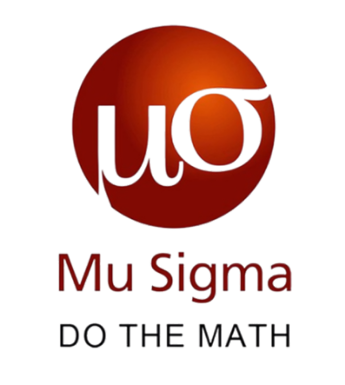 Mu Sigma